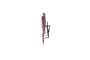 Wallity Metal Art 2 Multicolor